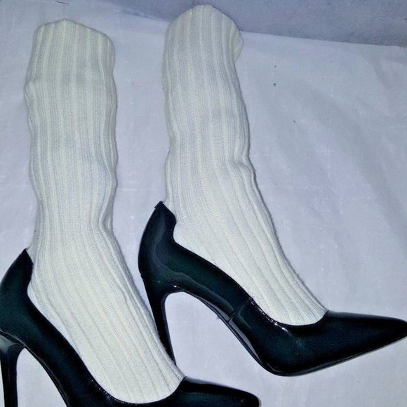 sock boots - Picture 3 of 5